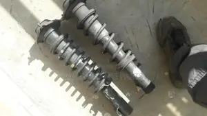 Daewoo Labo Front Shock Absorber