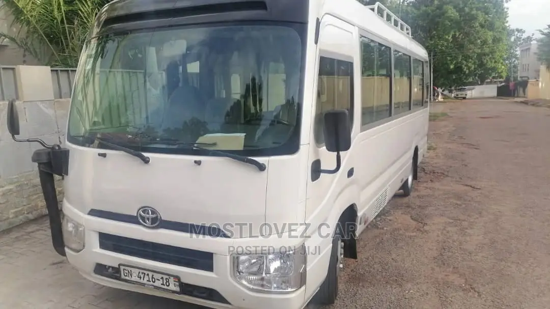 Car Rentals Buses for Rent in Ghana Tours Funerals Trips Etc