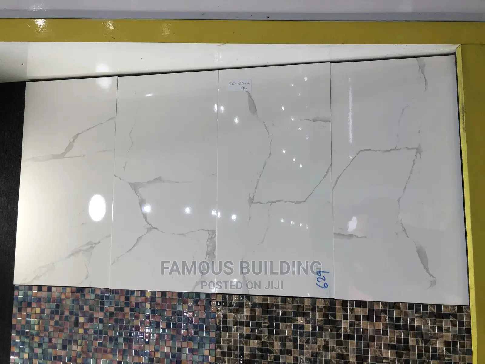 India Wall Tiles