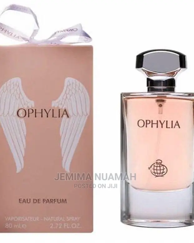 OPHYLIA Perfume