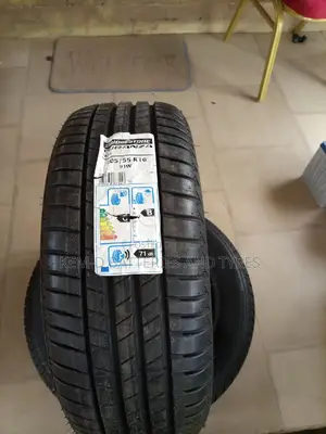 205/55r16 Tires Tyres Bridgestone. Brand New