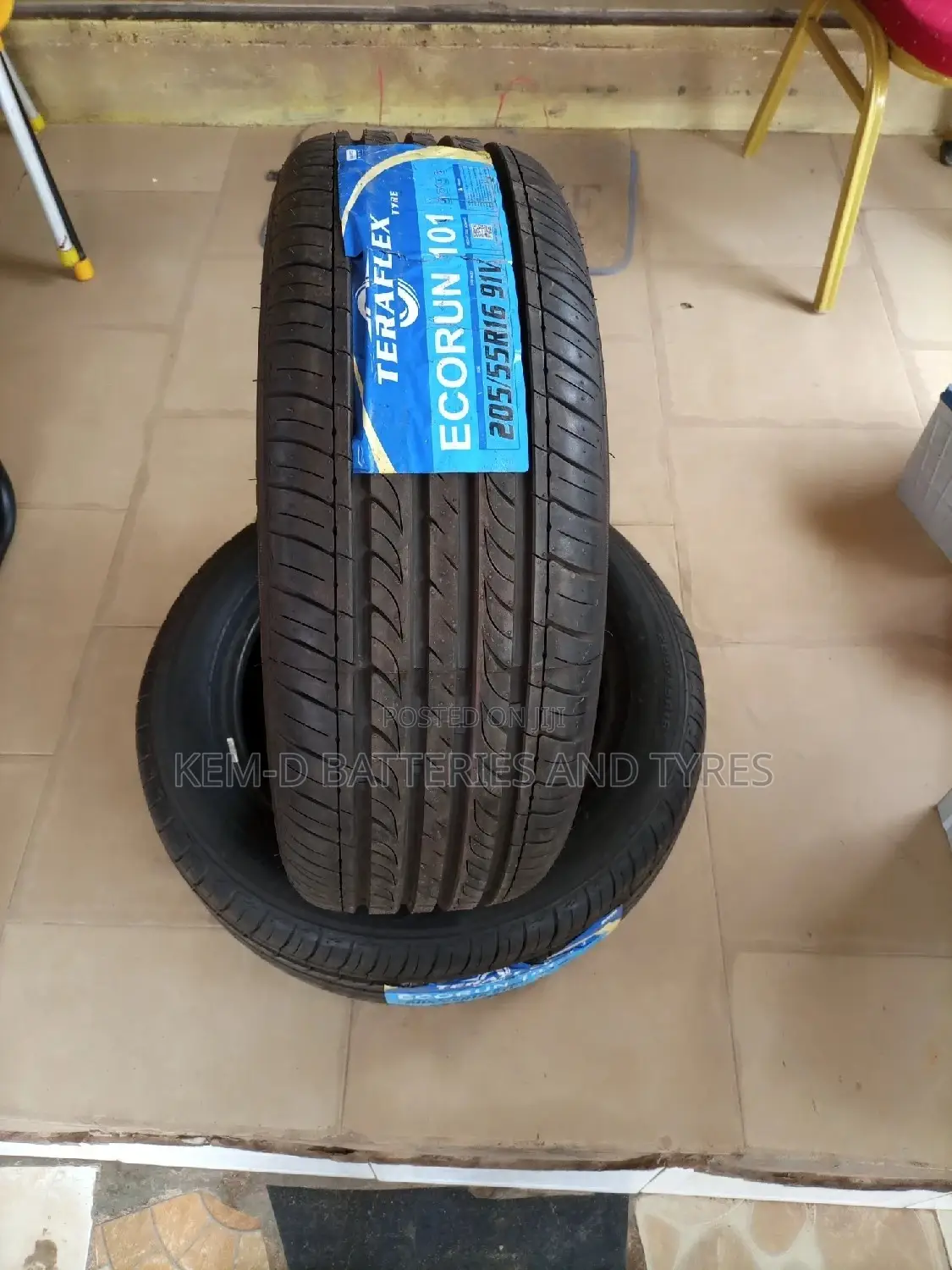 205/55r16 Teraflex Tires Tyrea