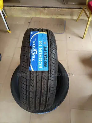 205/55r16 Teraflex Tires Tyrea