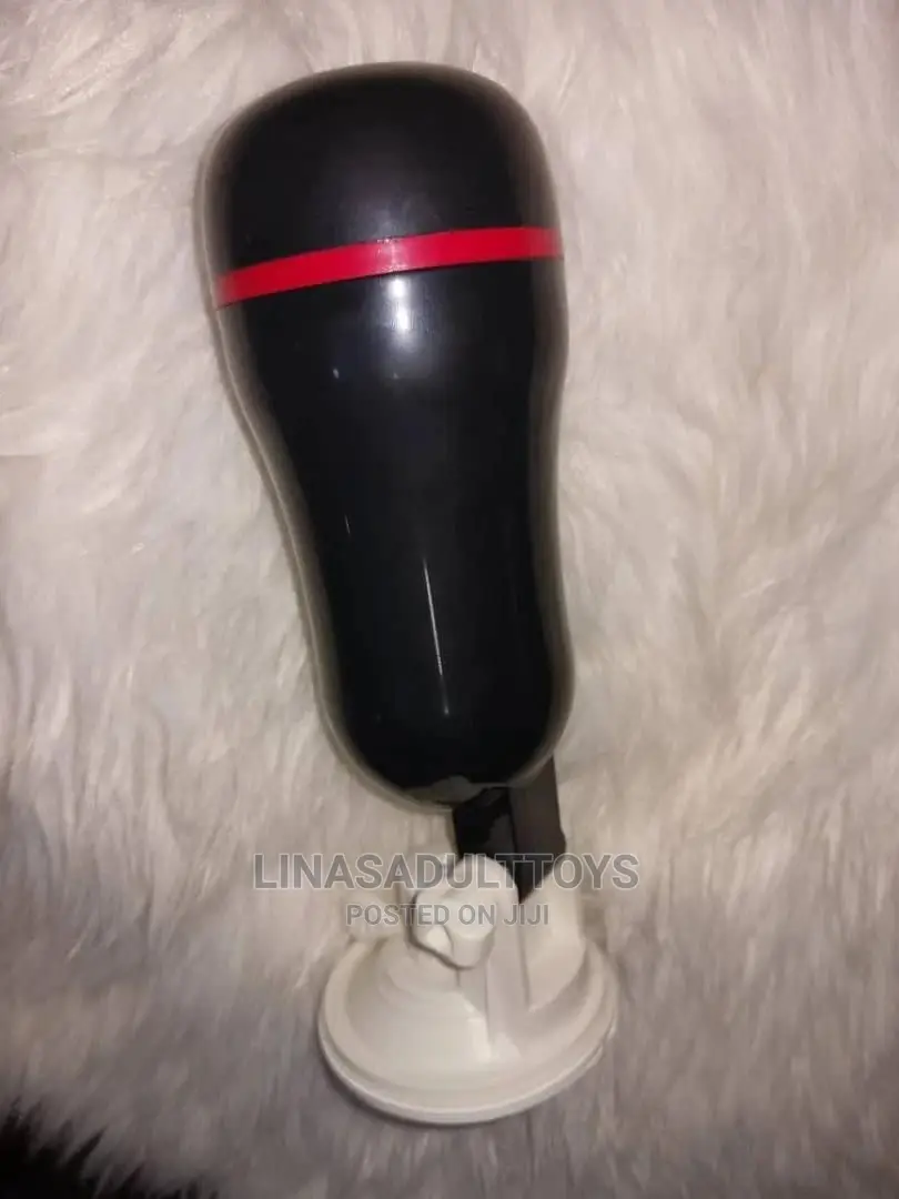 Fleshlight Cup Masturbating Cup for Men