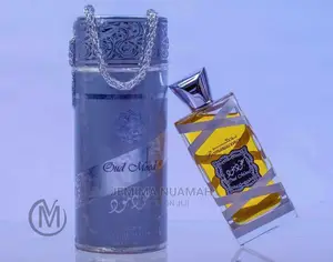 Oud Mood Perfume