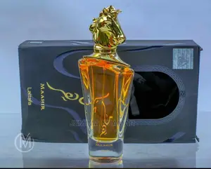 Lattafa Maahir Gold