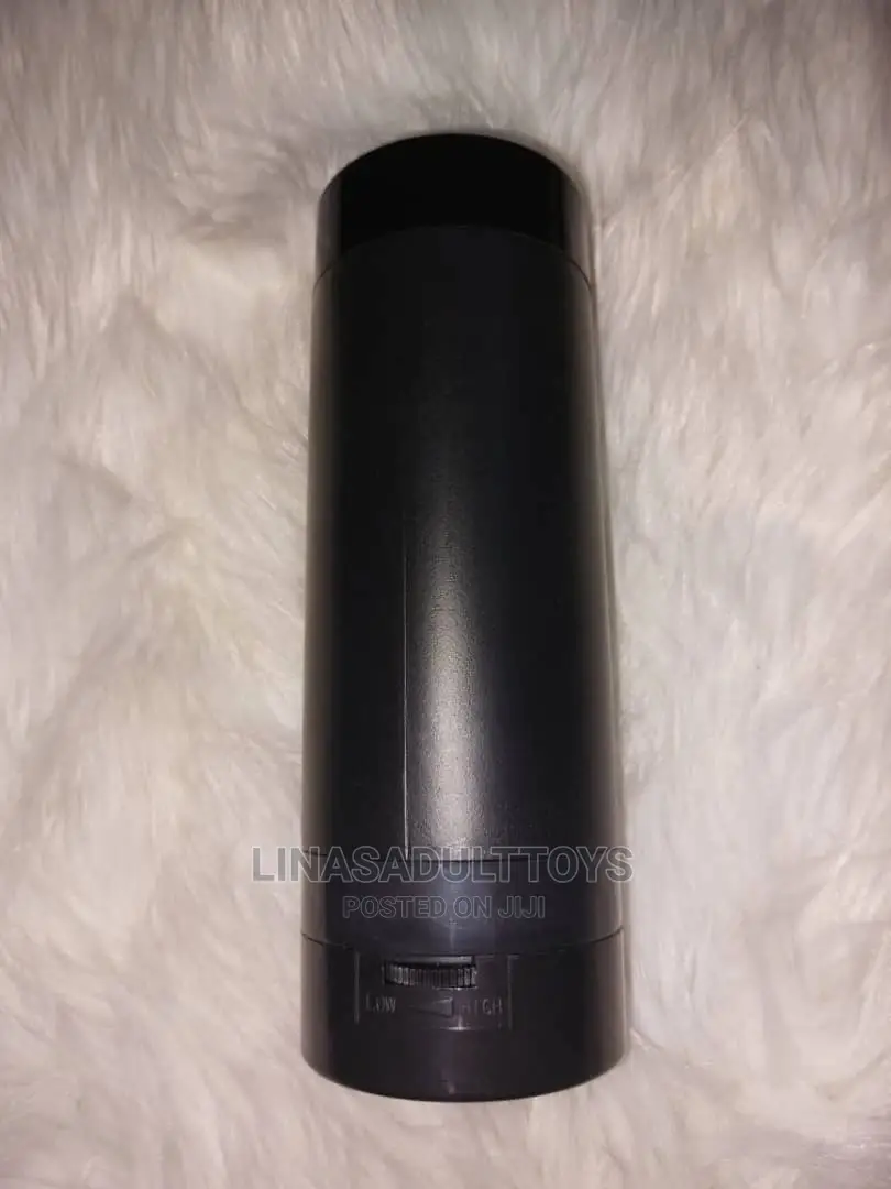 Sex Toy for Men Cola Shape Fleshlight Masturbation Cup