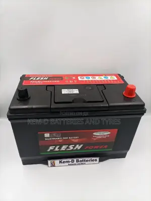Battery for Pickups