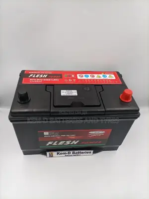 Battery for Pickups