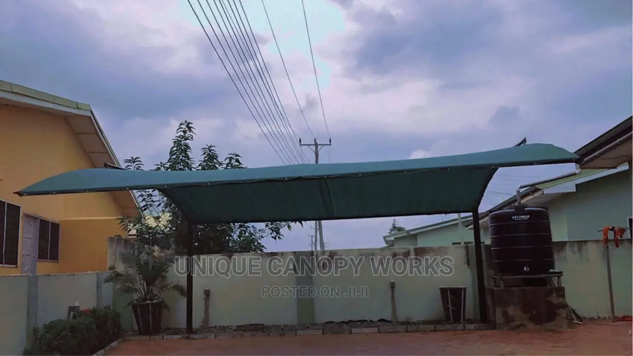 Carports Canopies