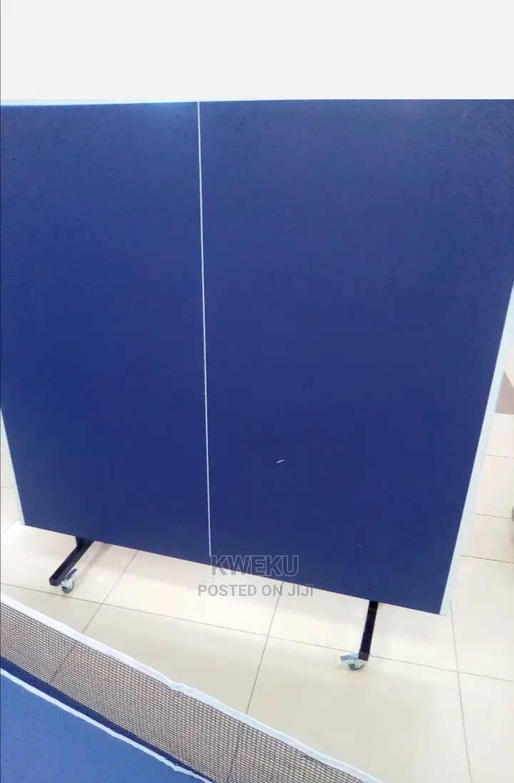 Table Tennis Board With Racket and 3ball Foreign