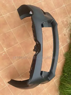 Toyota Corolla 2014 Front Bumper