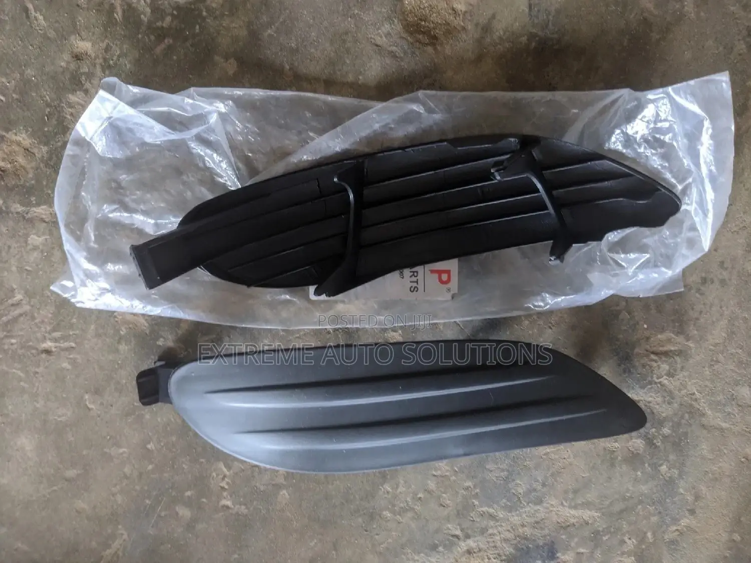 Corolla 2003 - 2008 Sealed