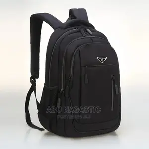 Quality Laptop Backpack School Bags