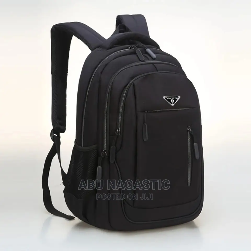 Quality Laptop Backpack School Bags
