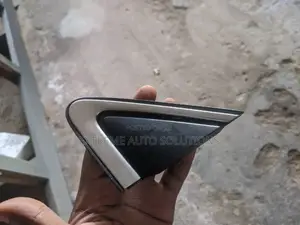 Nissan Sentra Mirror Pad