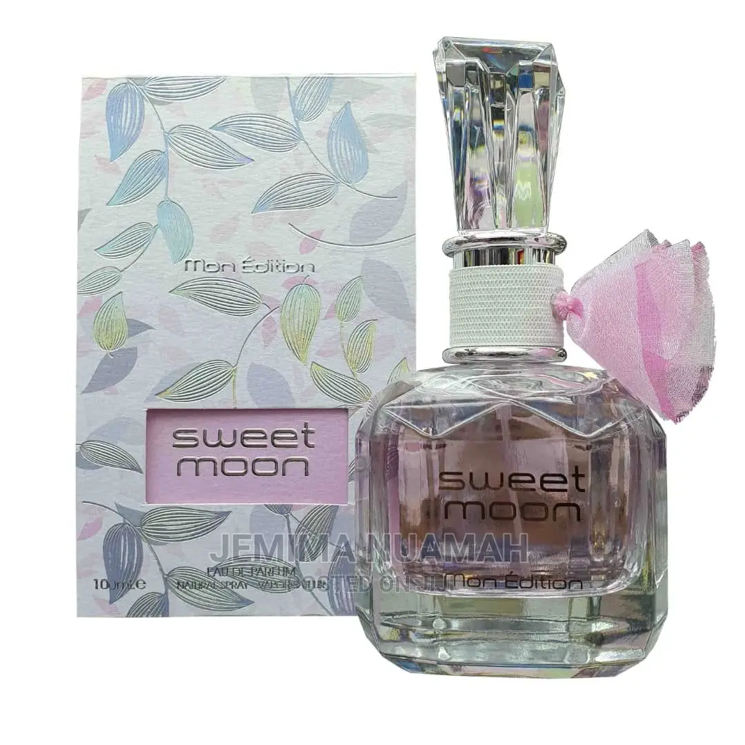 Sweet Moon