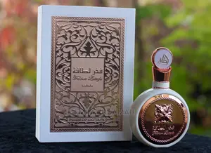 Fakhar Lattafa Black