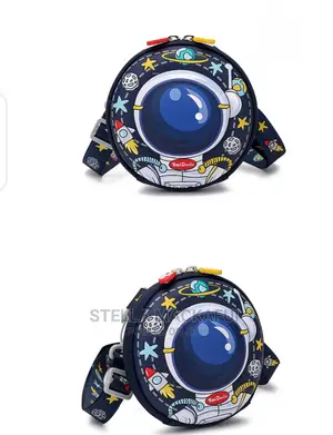 Mini Luxurious Bags for Children