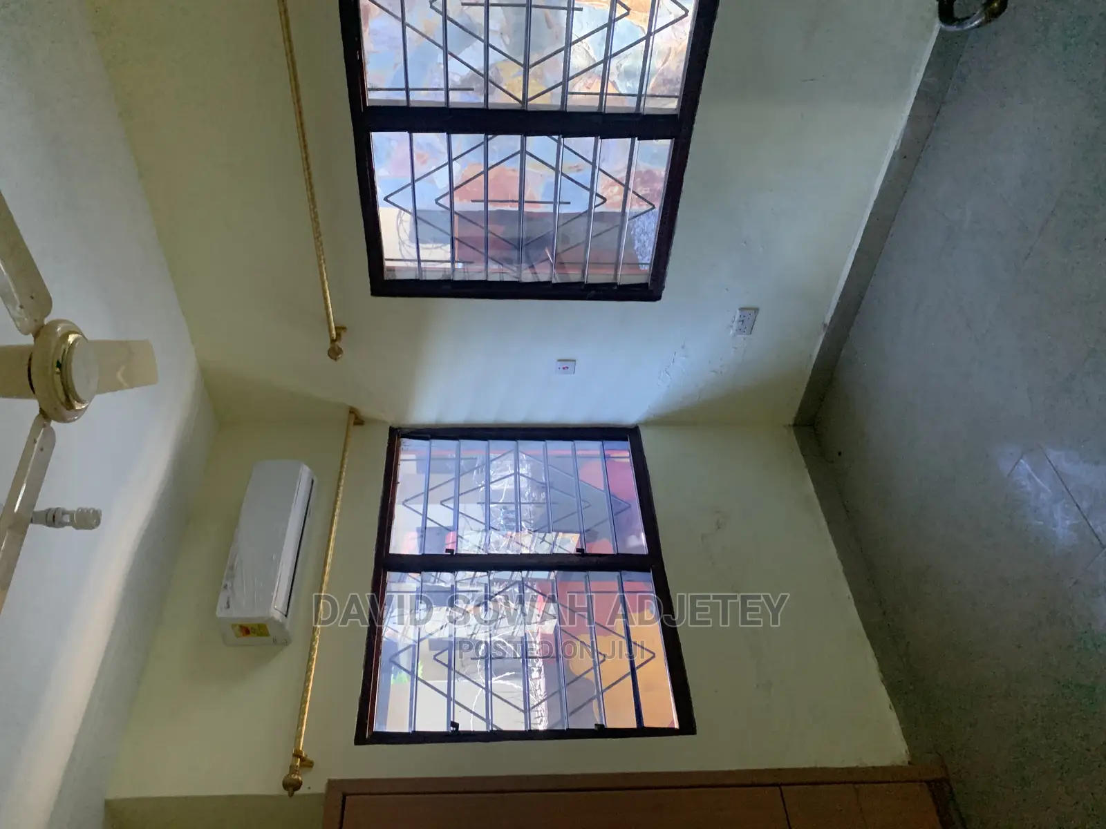 2bdrm Apartment in Bushroad, Teshie for rent