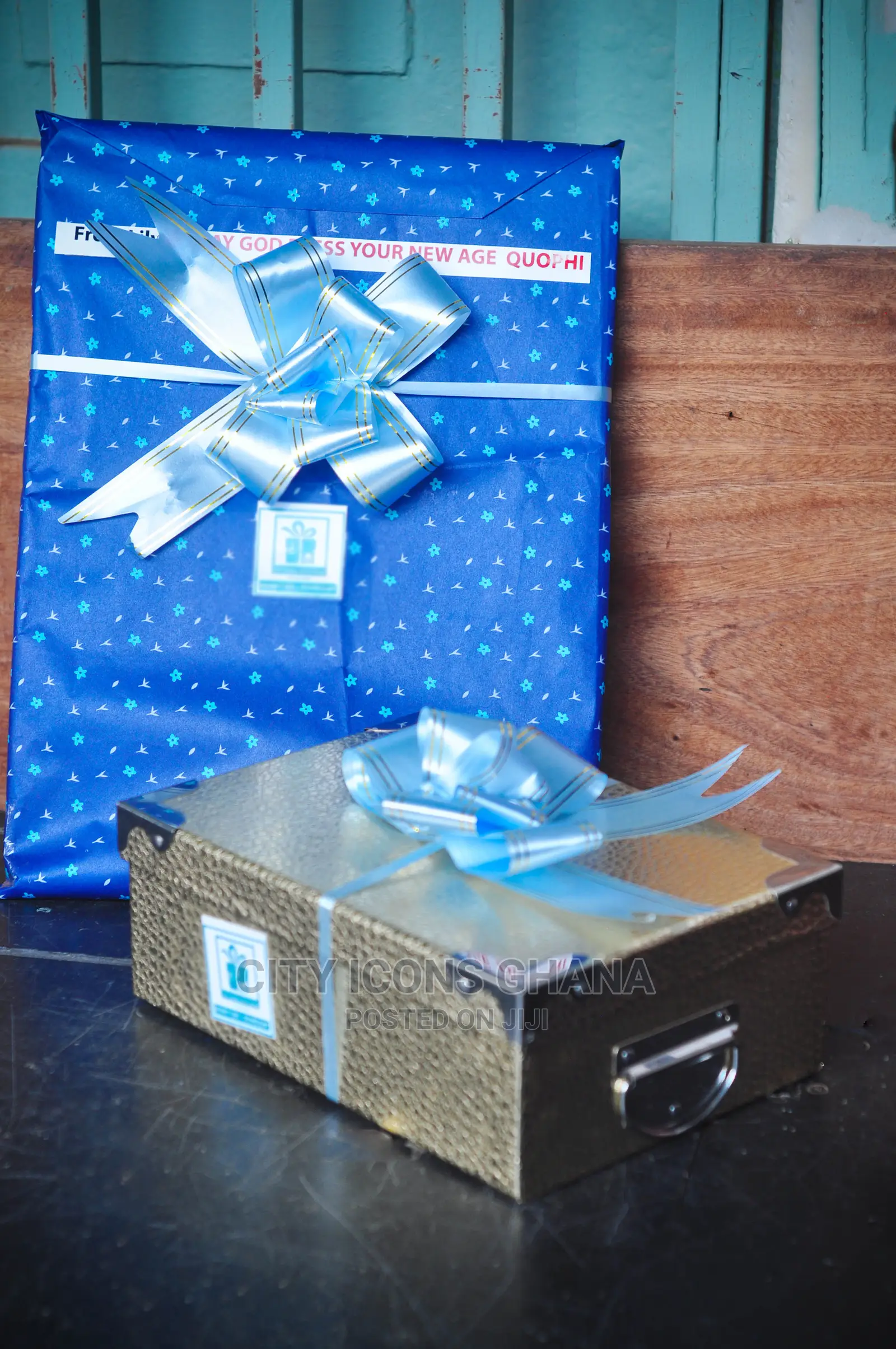 Birthday Gift Package For Love Ones
