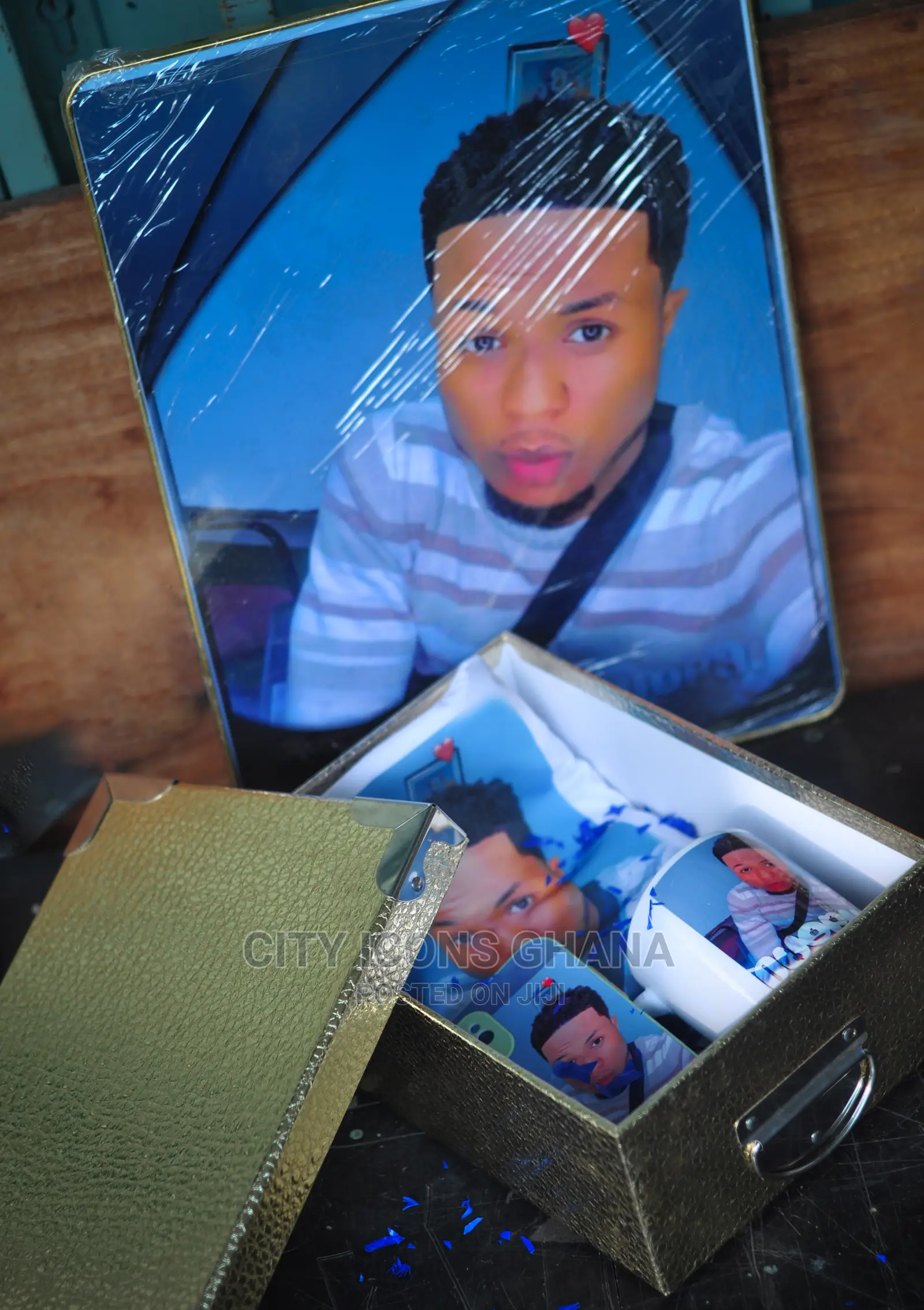 Birthday Gift Package For Love Ones