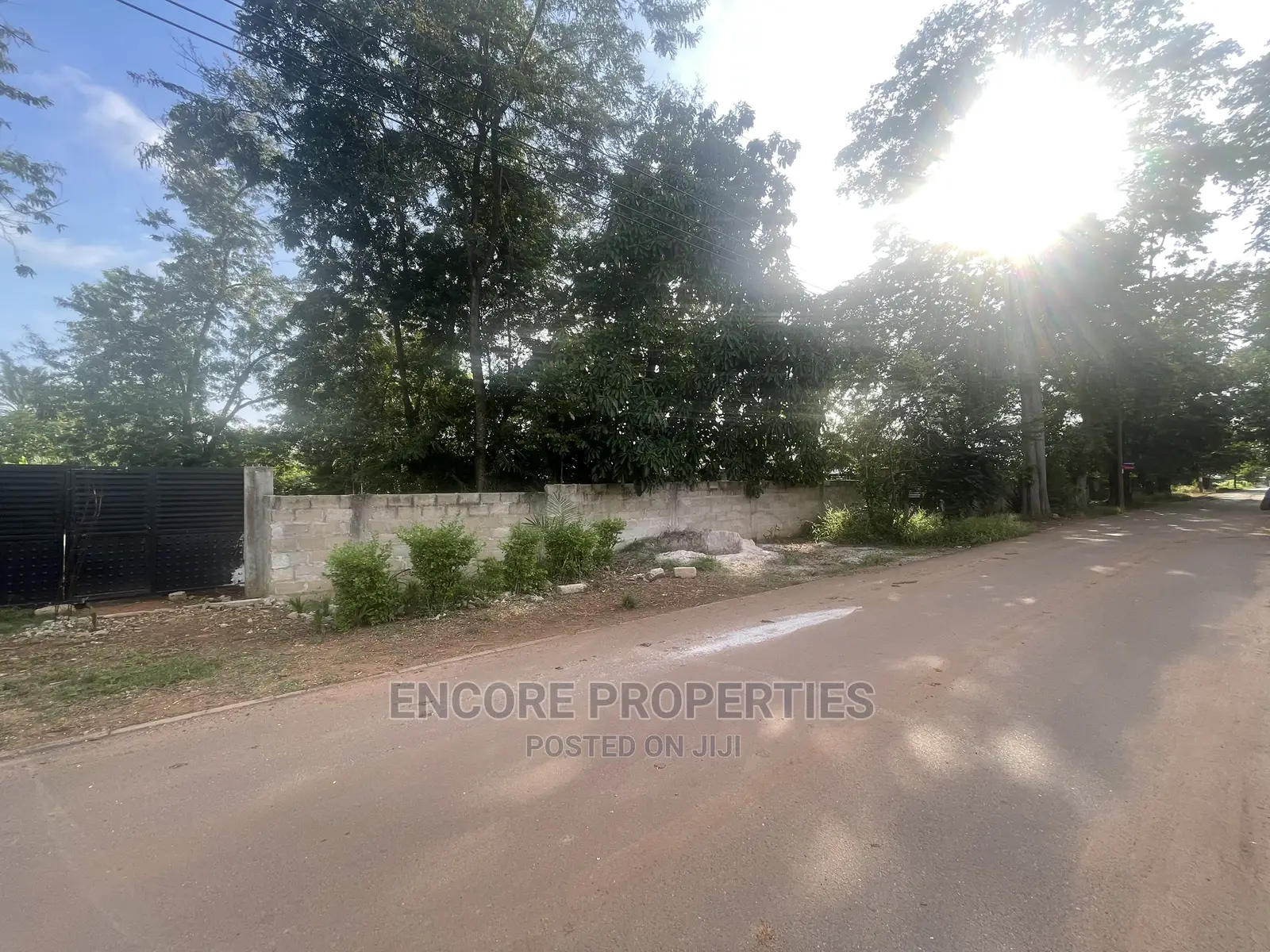 180 Feet by 315 Feet Plot of Land Now Selling