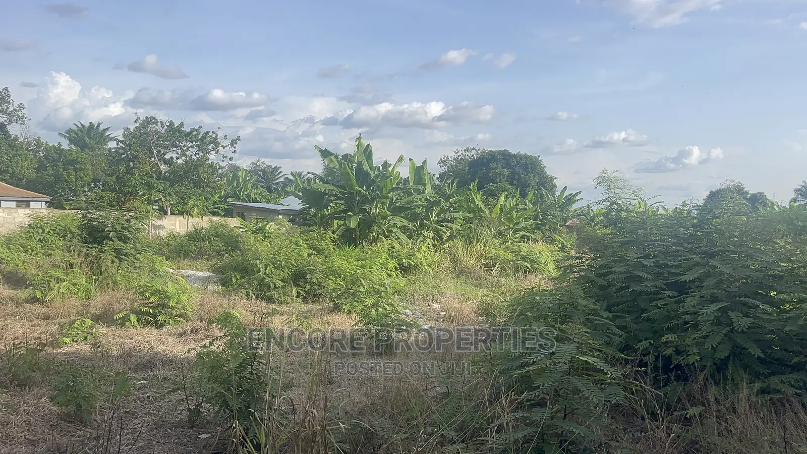 180 Feet by 315 Feet Plot of Land Now Selling