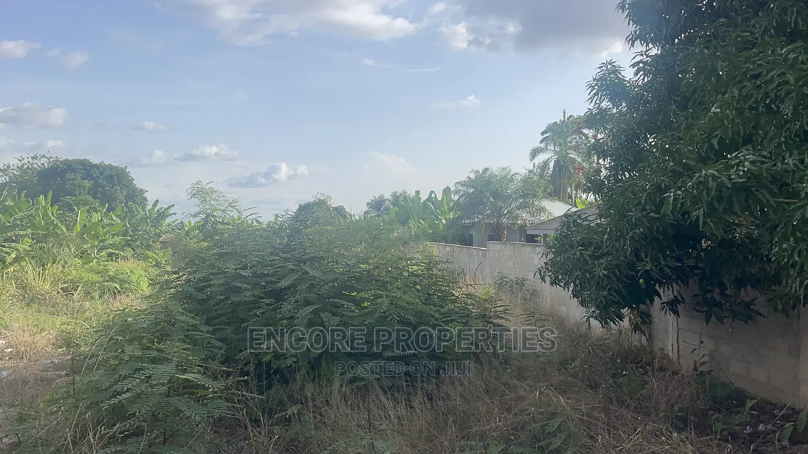 180 Feet by 315 Feet Plot of Land Now Selling