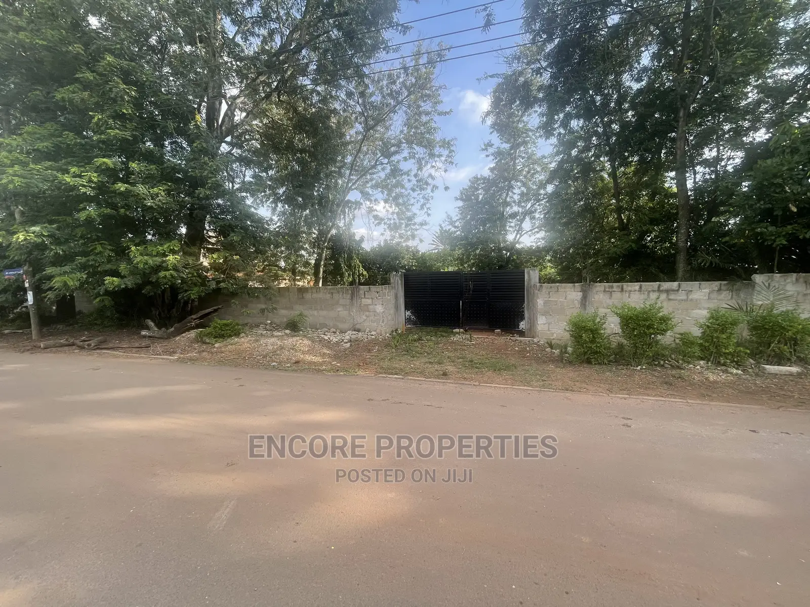 180 Feet by 315 Feet Plot of Land Now Selling