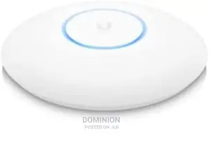 U6-Pro - Ubiquiti Unifi Access Point Wifi 6 Pro No Poe Adapt