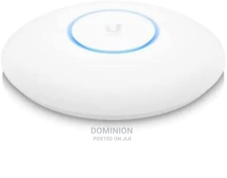 U6-Pro - Ubiquiti Unifi Access Point Wifi 6 Pro No Poe Adapt