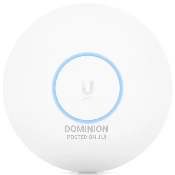 U6-Pro - Ubiquiti Unifi Access Point Wifi 6 Pro No Poe Adapt