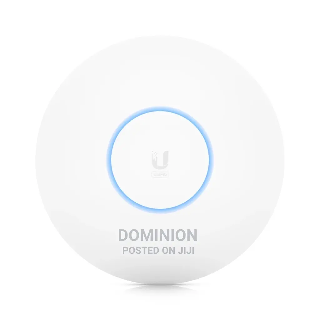 U6-Lr - Ubiquiti Unifi Wifi 6 Long-Range Access Point