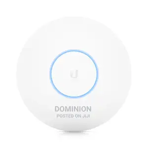 Photo - U6-Lr - Ubiquiti Unifi Wifi 6 Long-Range Access Point