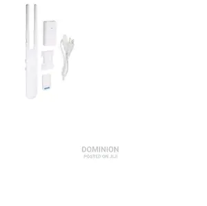 Ubiquiti Networks Uap-Ac-M Ac Mesh Wide-Area