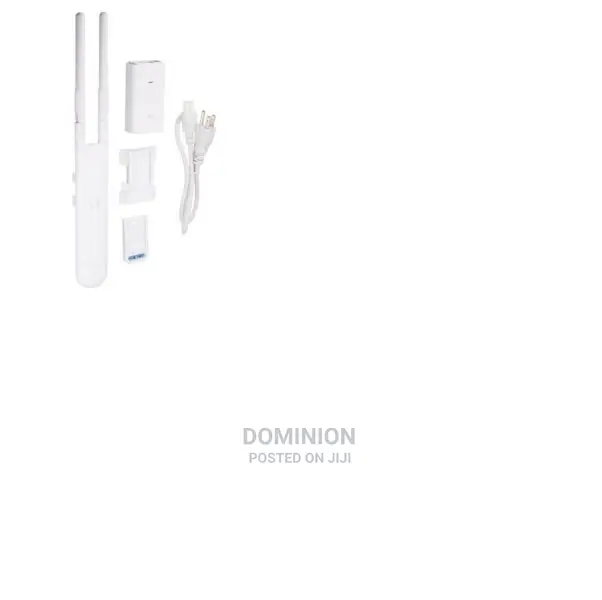 Ubiquiti Networks Uap-Ac-M Ac Mesh Wide-Area