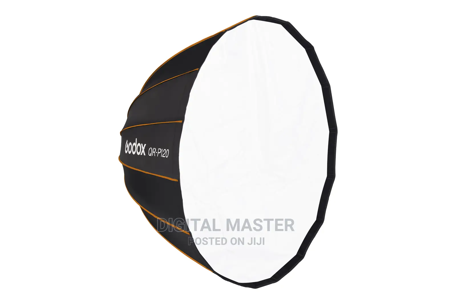 Godox QR-P120 Parabolic Softbox