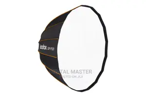 Godox QR-P120 Parabolic Softbox
