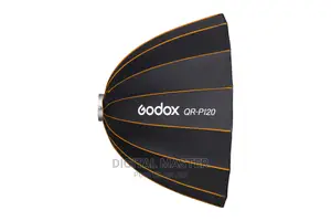 Godox QR-P120 Parabolic Softbox