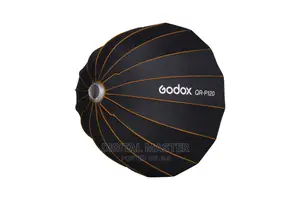 Godox QR-P120 Parabolic Softbox