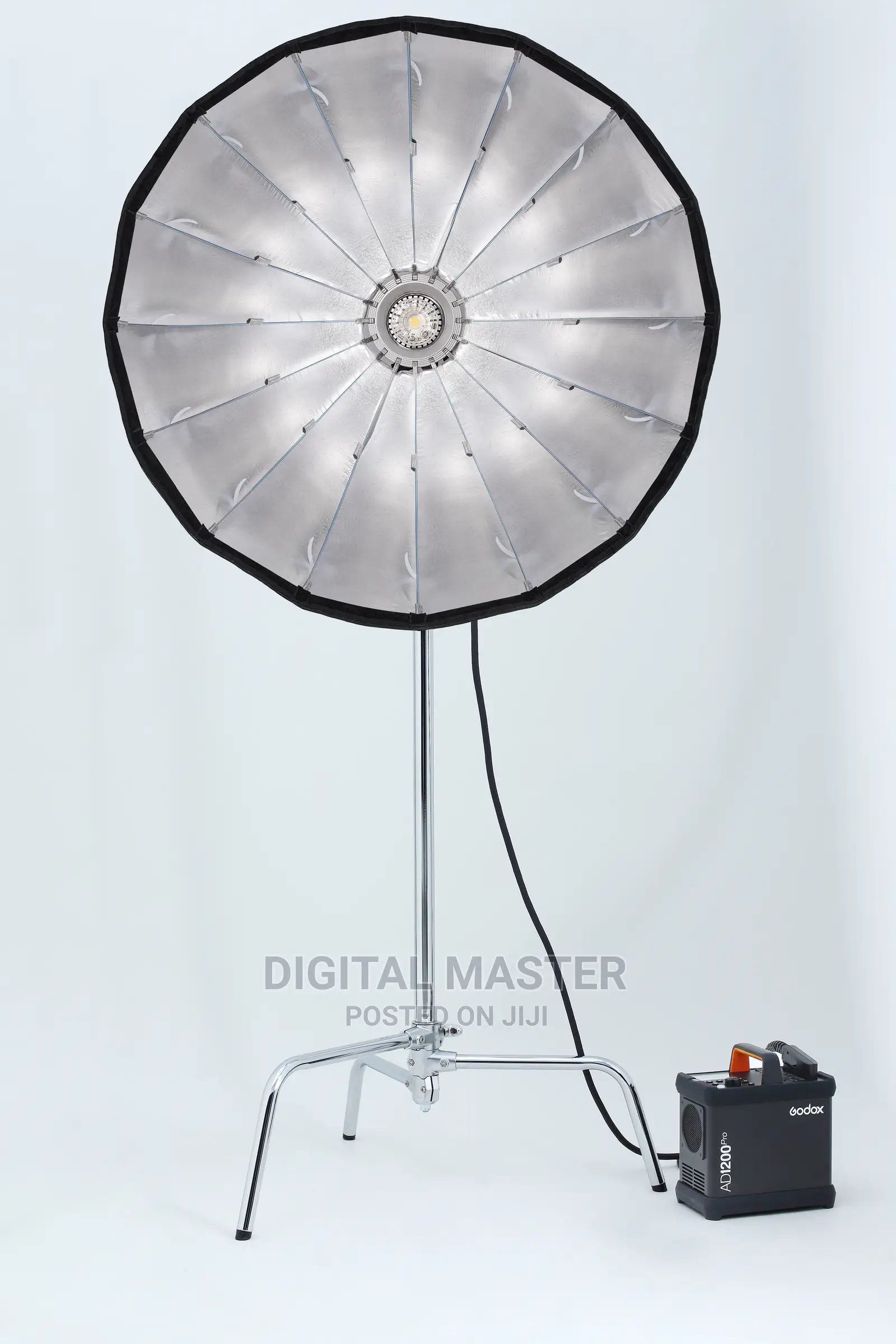 Godox QR-P120 Parabolic Softbox