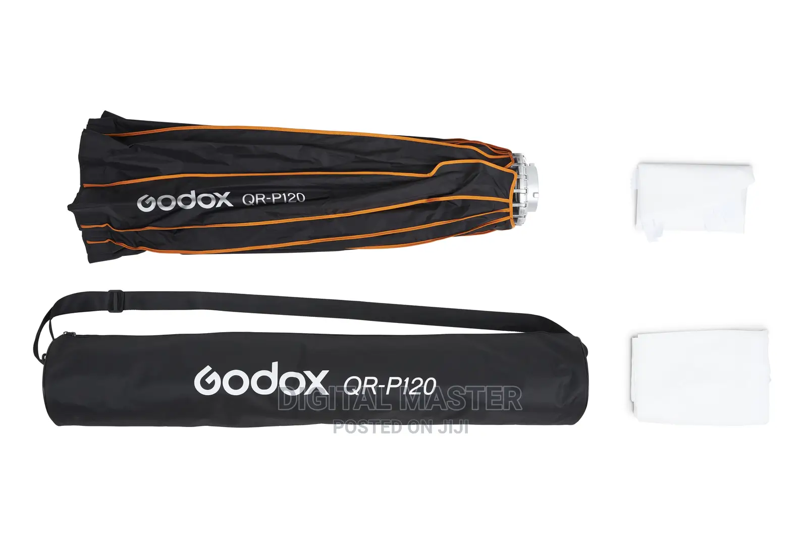 Godox QR-P120 Parabolic Softbox