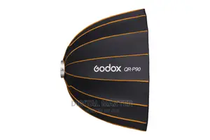 Godox QR-P90 Parabolic Softbox