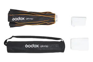 Godox QR-P90 Parabolic Softbox