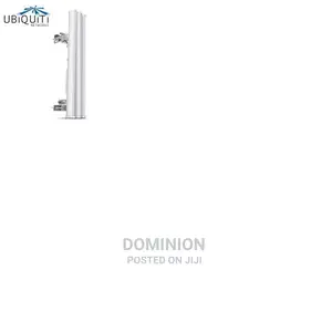 Ubiquiti Networks AM-2G15-120 2.4ghz Airmax