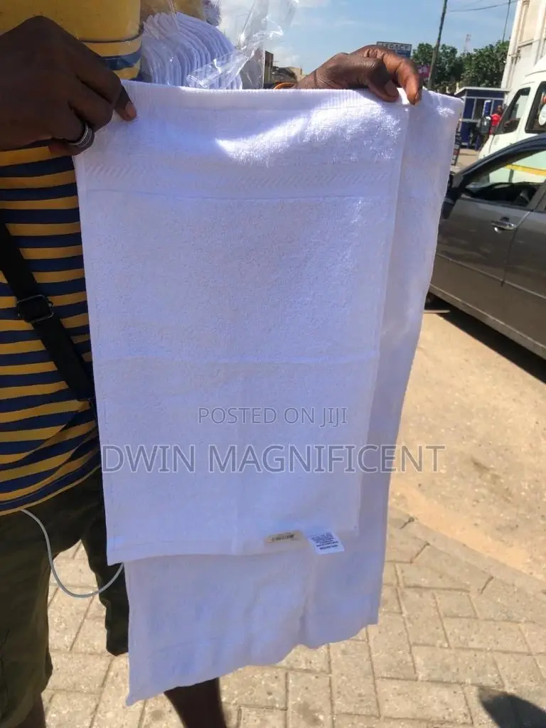 Hand Towel/ Baby Towel
