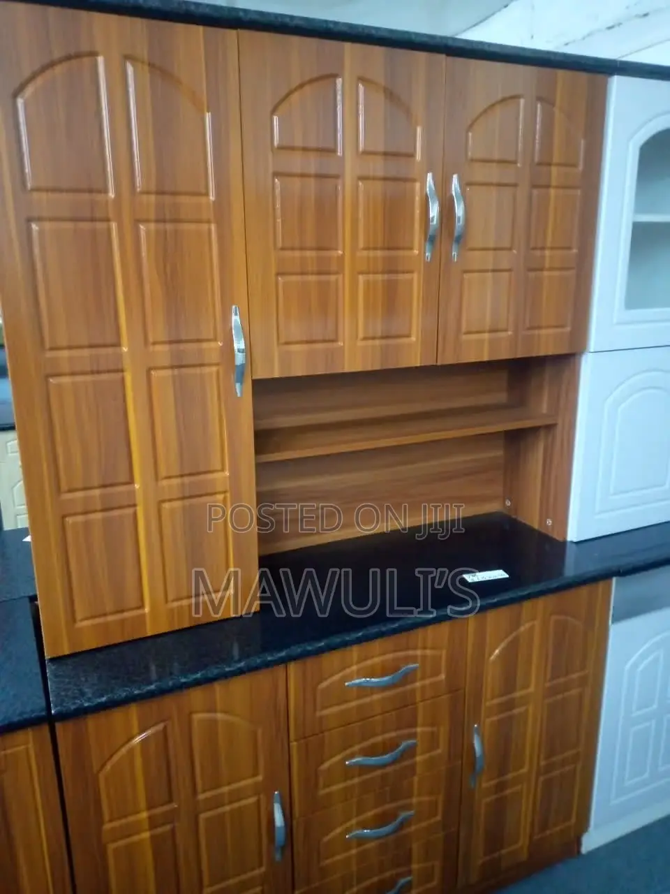 Imported Kitchen Cabinet