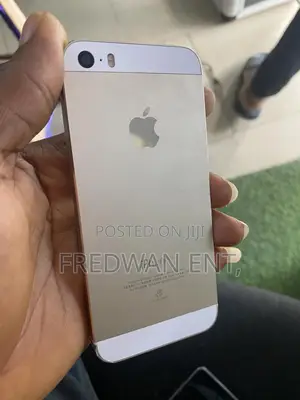 New Apple iPhone 6 16 GB Gold