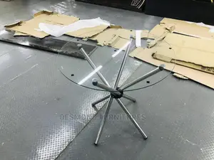 Glass Table